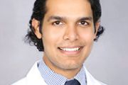 Dr. Kollimuttathuillam (Dr. K) has joined us!