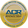 ACR Accreditation Certificate - Pacific Shores Medical Group
