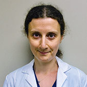 Anna Kalmanovich