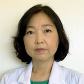 Eunice Kim