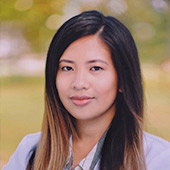 Rose-Ann Guevarra