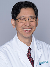 Dr. Andre Kiem Dian Liem