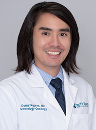 Dr. Danny Nguyen, MD