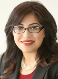 Dr. Dilruba Haque
