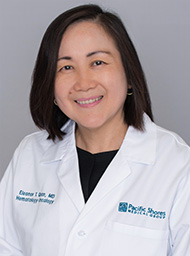 Dr Eleonor Quan
