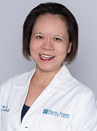 Dr. Lihong Wu