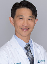 Luke Chen, MD