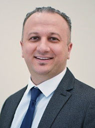 Mohamad N. Barakat, MD