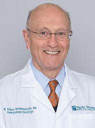 Dr. N. Simon Tchekmedyian