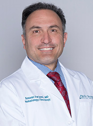 Dr. Sassan Farjami