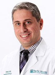 Yaser Homsi, MD
