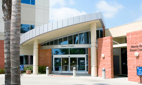 The Glendale Office