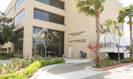 The Glendale Office