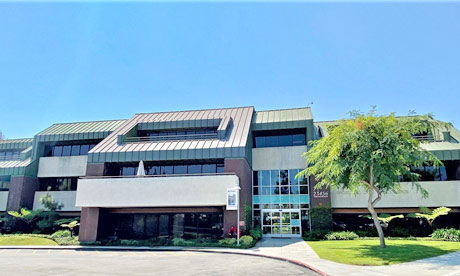 The Torrance Office