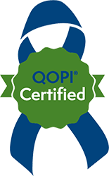 QOPI Certification Award Pacific Shores Medical Group
