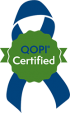 QOPI Certification Award - Pacific Shores Medical Group
