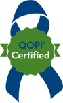 QOPI Certification Award Pacific Shores Medical Group