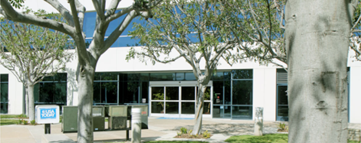 Irvine