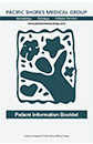PSMG Patient Information Booklet